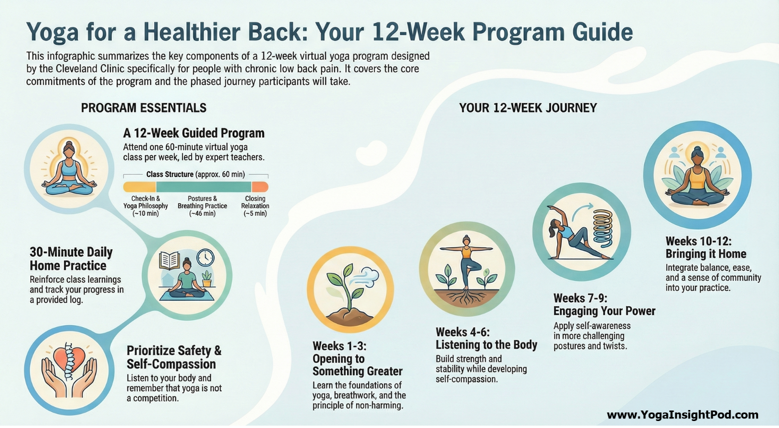 Can Virtual Yoga Reduce Chronic Low Back Pain? Evidence From a Randomized Clinical Trial